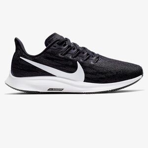 Nike Zoom Pegasus 36 Running Shoe, Sz 9